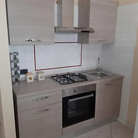 Casa Mare Ludovica Апартаменты