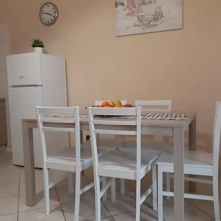 Casa Mare Ludovica Апартаменты