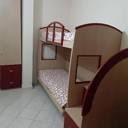 Апартаменты Casa Mare Ludovica *