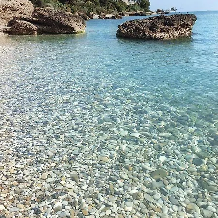 Casa Mare Ludovica *