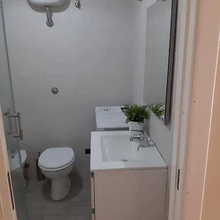 Апартаменты Casa Mare Ludovica *