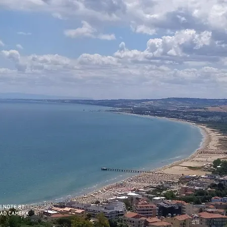 Casa Mare Ludovica Васто