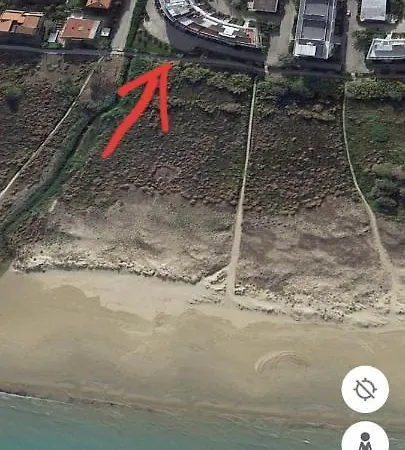 Апартаменты Casa Mare Ludovica *