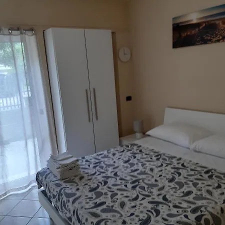 Casa Mare Ludovica Апартаменты