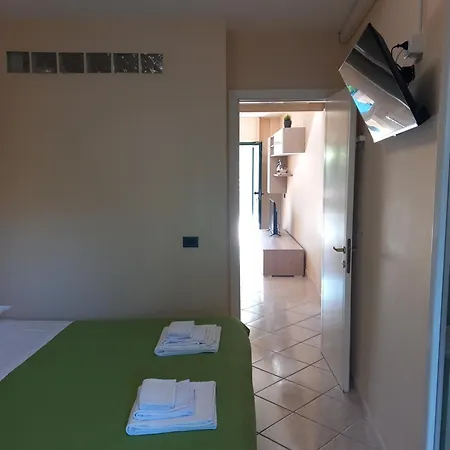 Casa Mare Ludovica Апартаменты