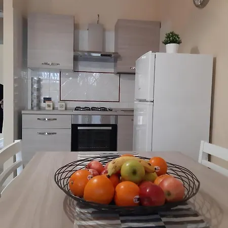 Appartamento Casa Mare Ludovica Vasto