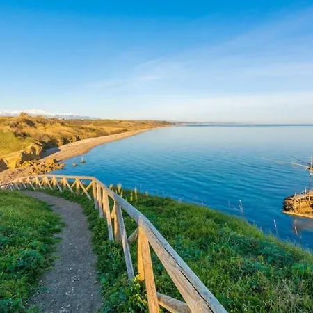 Casa Mare Ludovica *