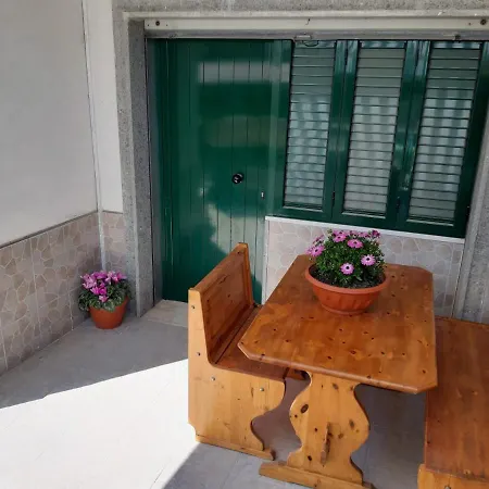 Apartament Casa Mare Ludovica Vasto
