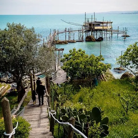 Casa Mare Ludovica