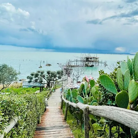 Casa Mare Ludovica *