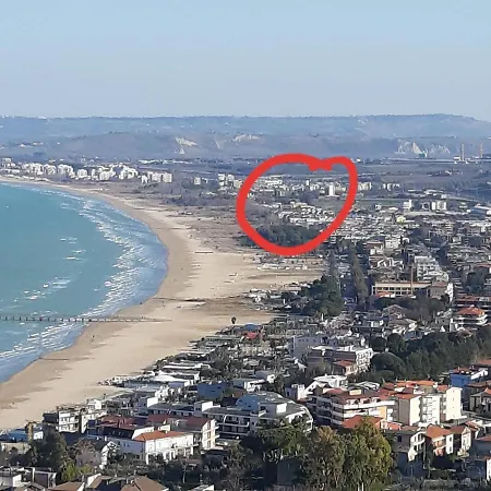 Casa Mare Ludovica Lejlighed *