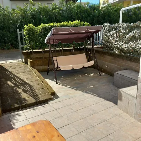 Apartament Casa Mare Ludovica *