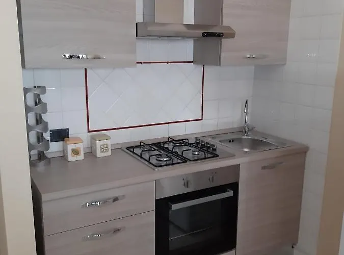 Casa Mare Ludovica Lejlighed