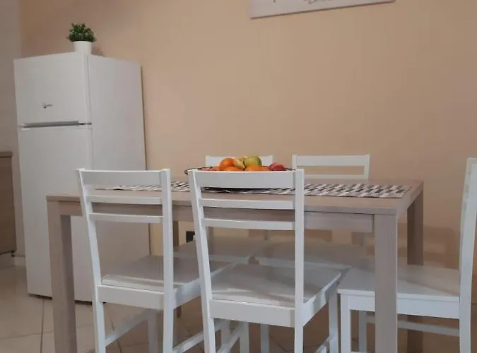 Casa Mare Ludovica Lejlighed