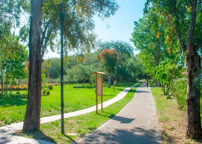 Casa Mare Ludovica *