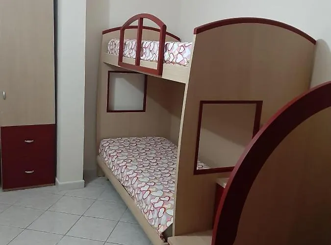 Lejlighed Casa Mare Ludovica *