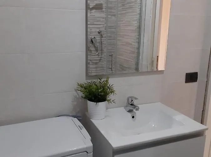 Casa Mare Ludovica Lejlighed Vasto