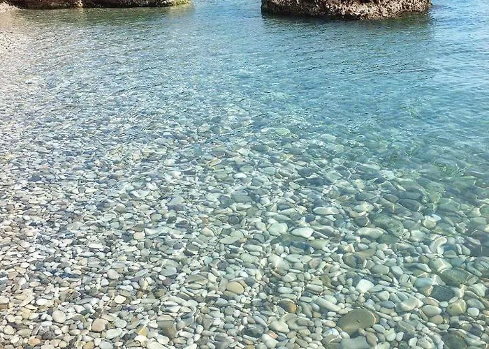 Casa Mare Ludovica *