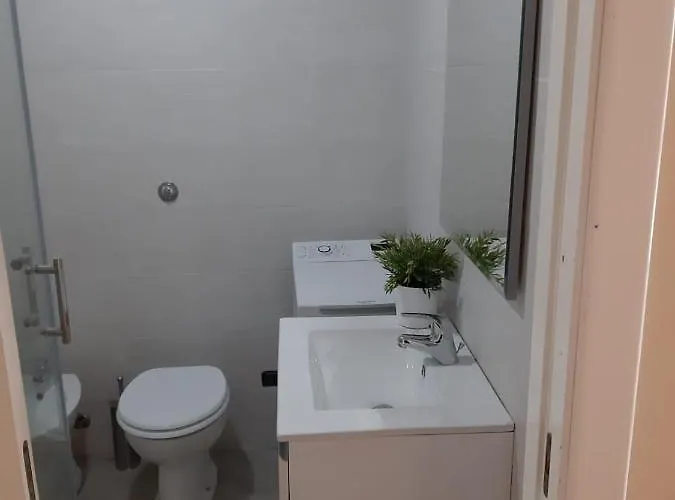 Lejlighed Casa Mare Ludovica *