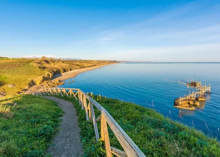 Casa Mare Ludovica *