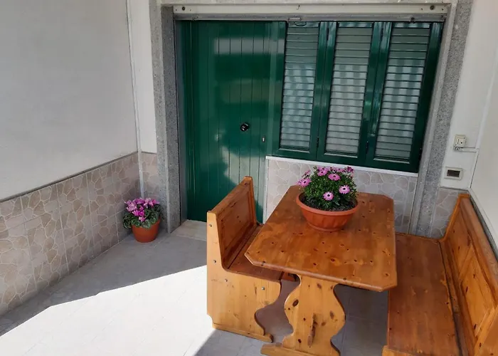 Lejlighed Casa Mare Ludovica Vasto