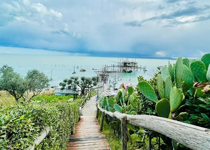 Casa Mare Ludovica *