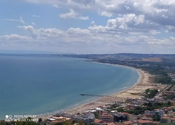 Casa Mare Ludovica Vasto