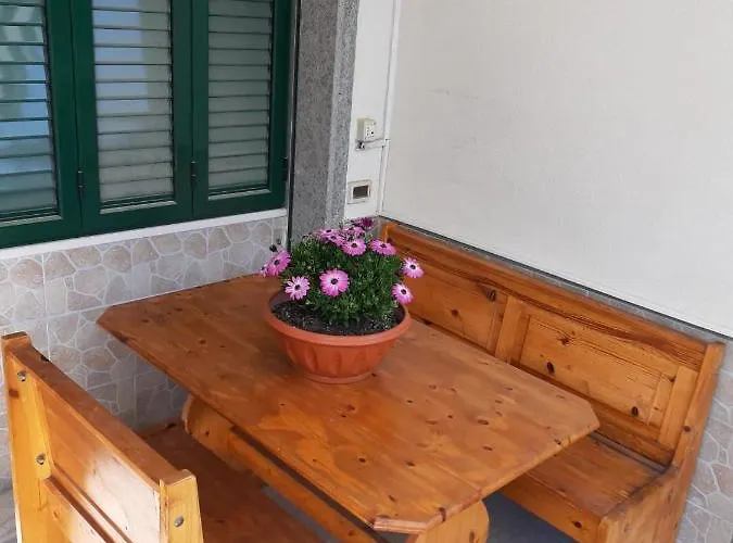 Lejlighed Casa Mare Ludovica Vasto