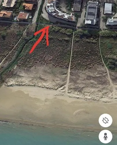 Lejlighed Casa Mare Ludovica *