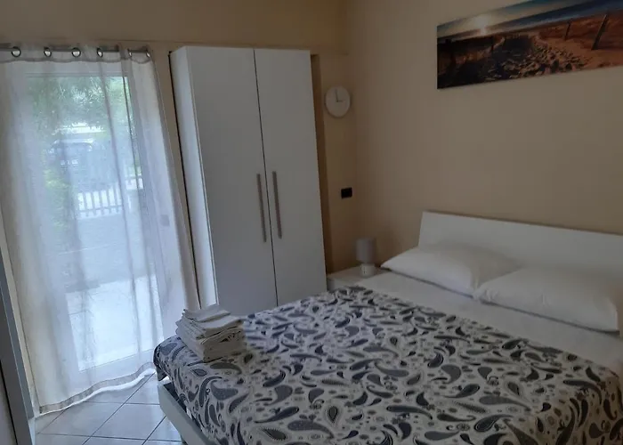 Casa Mare Ludovica Lejlighed