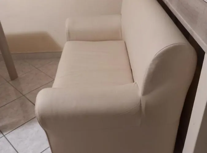 Casa Mare Ludovica *