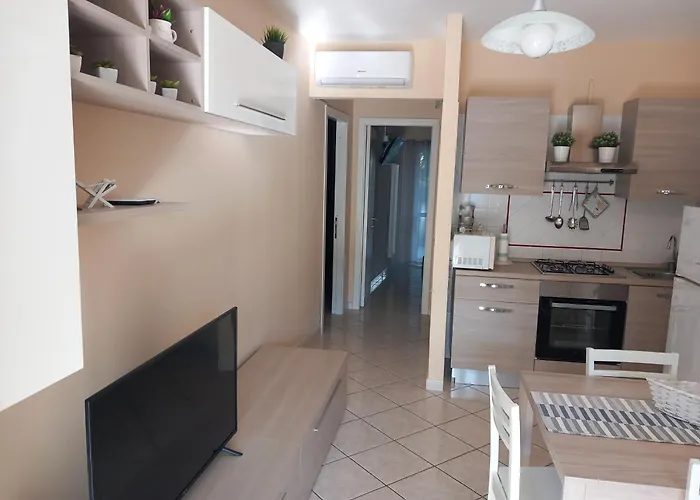 Lejlighed Casa Mare Ludovica