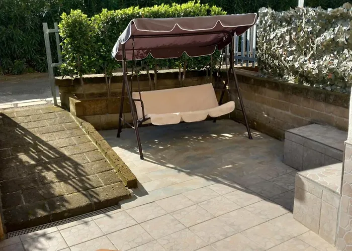 Lejlighed Casa Mare Ludovica *