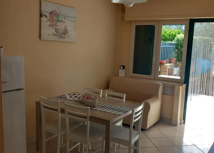 Casa Mare Ludovica * Vasto